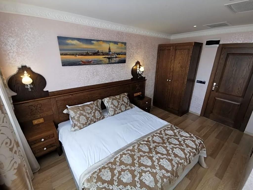 Perapolis Hotel, foto 2