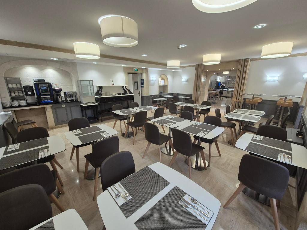 Golden Tulip Cannes Hotel De Paris, foto 12