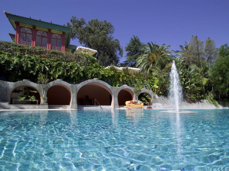Pestana Palace Lisboa, foto 8