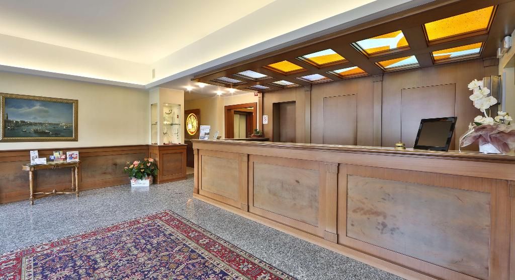 Best Western Titian Inn Hotel Venice Airport , foto 10