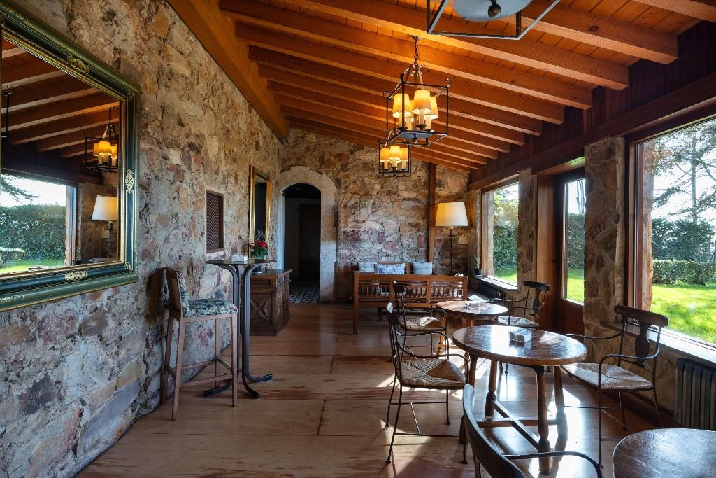 Parador de Benavente, foto 14