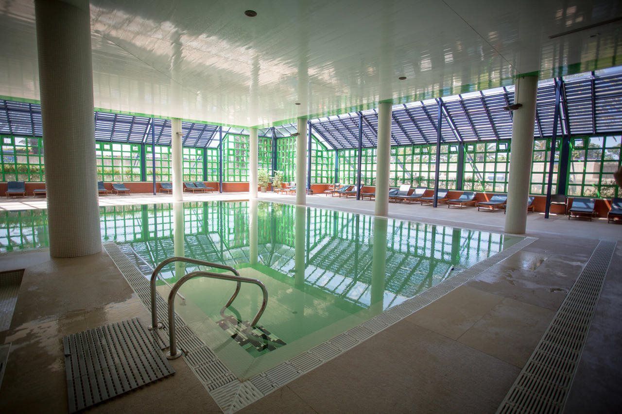 Hotel Solverde Spa & Wellness Center, foto 4