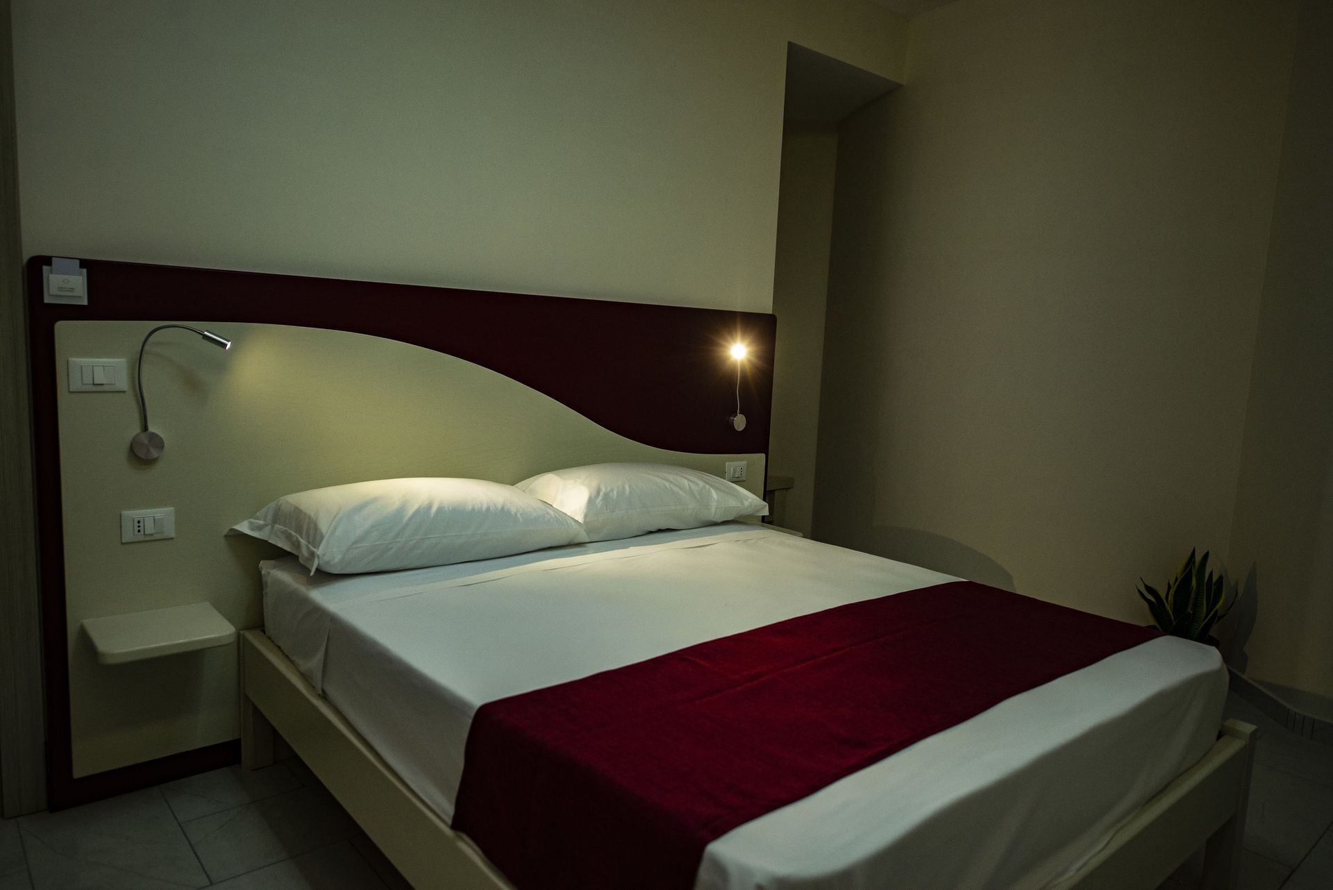 Aether Suites Tropea, foto 8