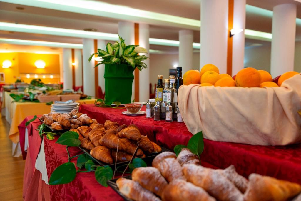 Torre Normanna Hotel & Resort, foto 2