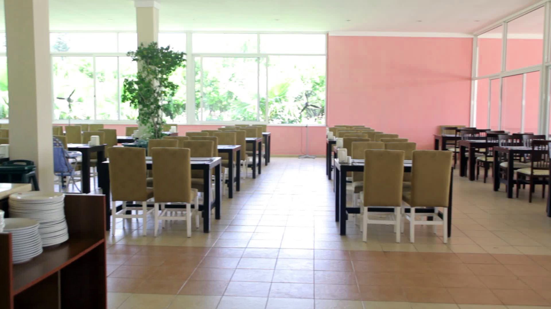 Castle Park Hotel, foto 6