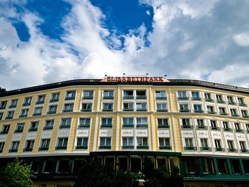 Thermal Resort Hotel Elisabethpark, foto 2