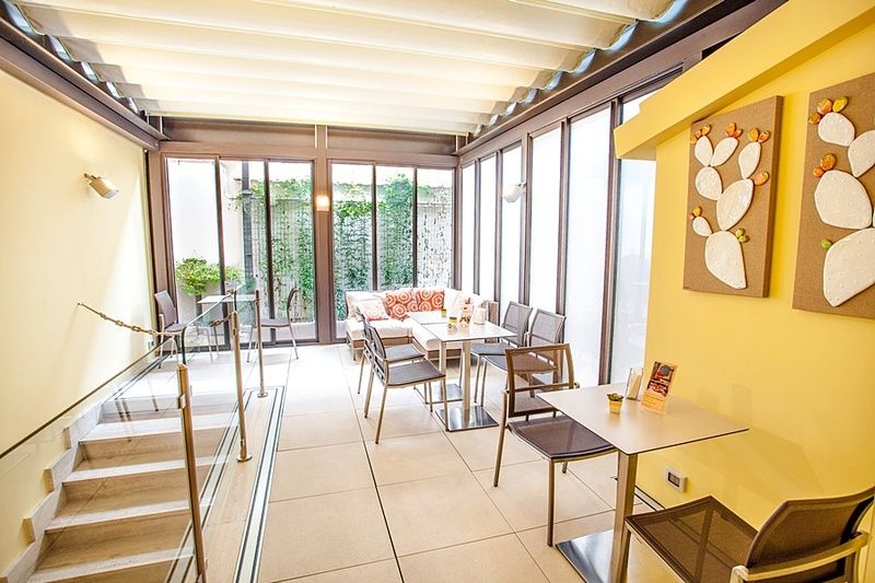 Hotel Camelia, foto 10