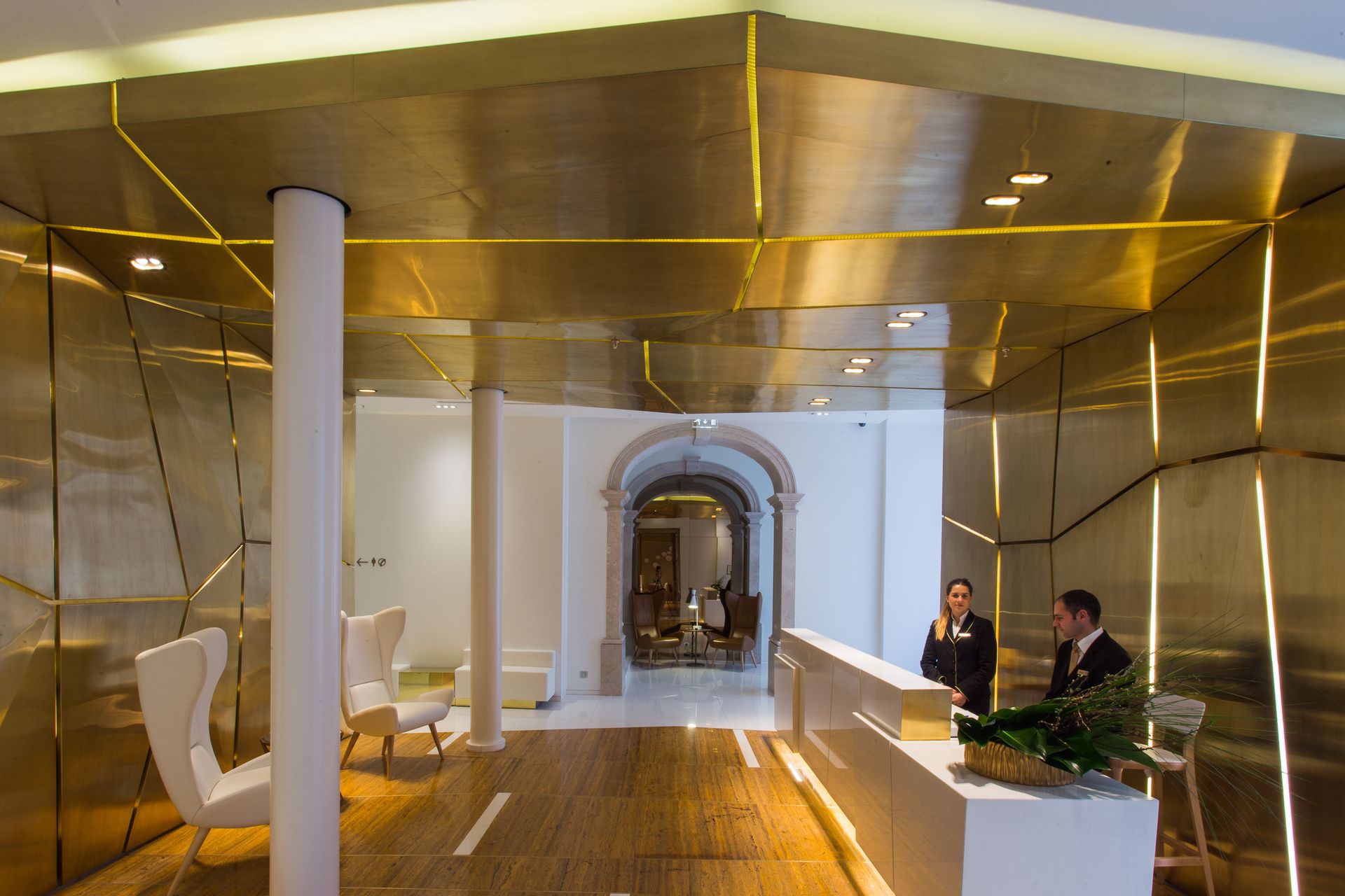 Portugal Boutique Hotel, foto 14