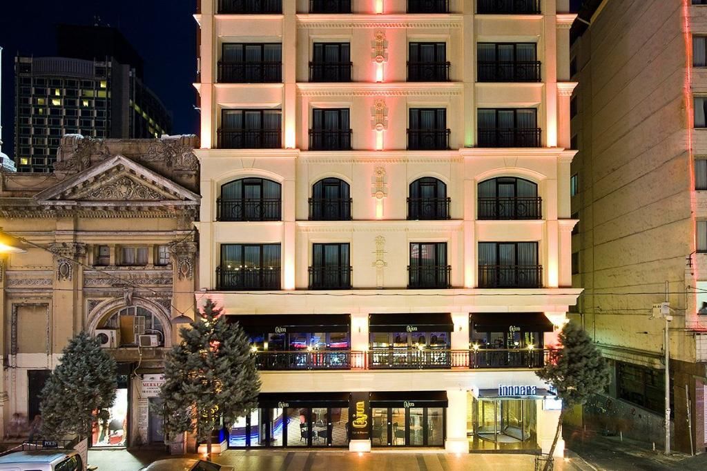 InnPera Hotel , foto 2