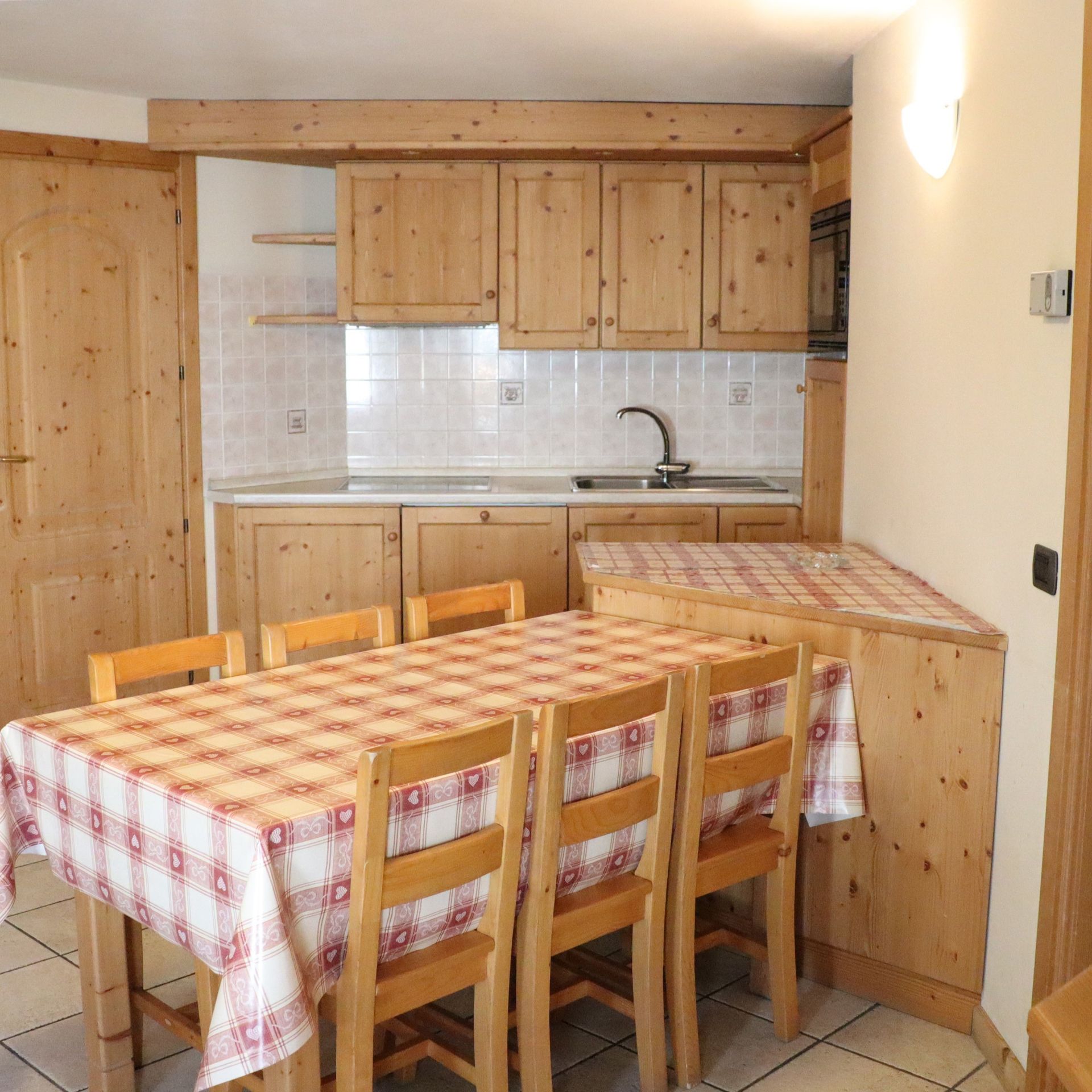 Residence Edelweiss, foto 13