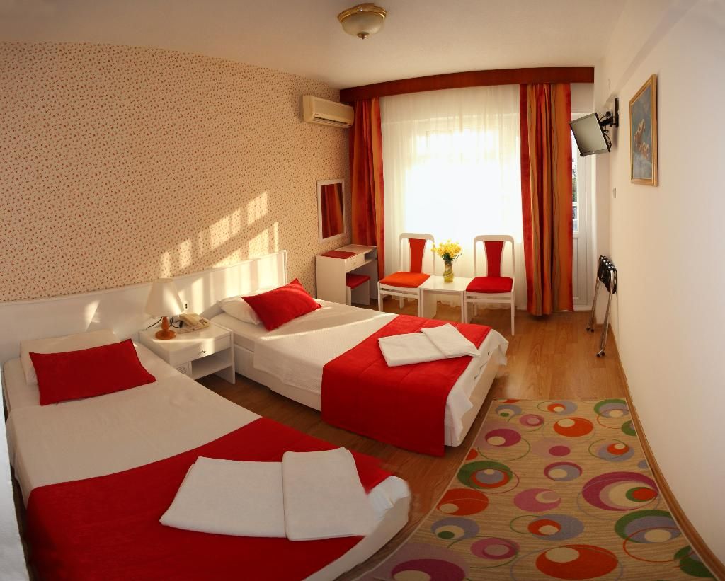 Hotel Saadet, foto 13
