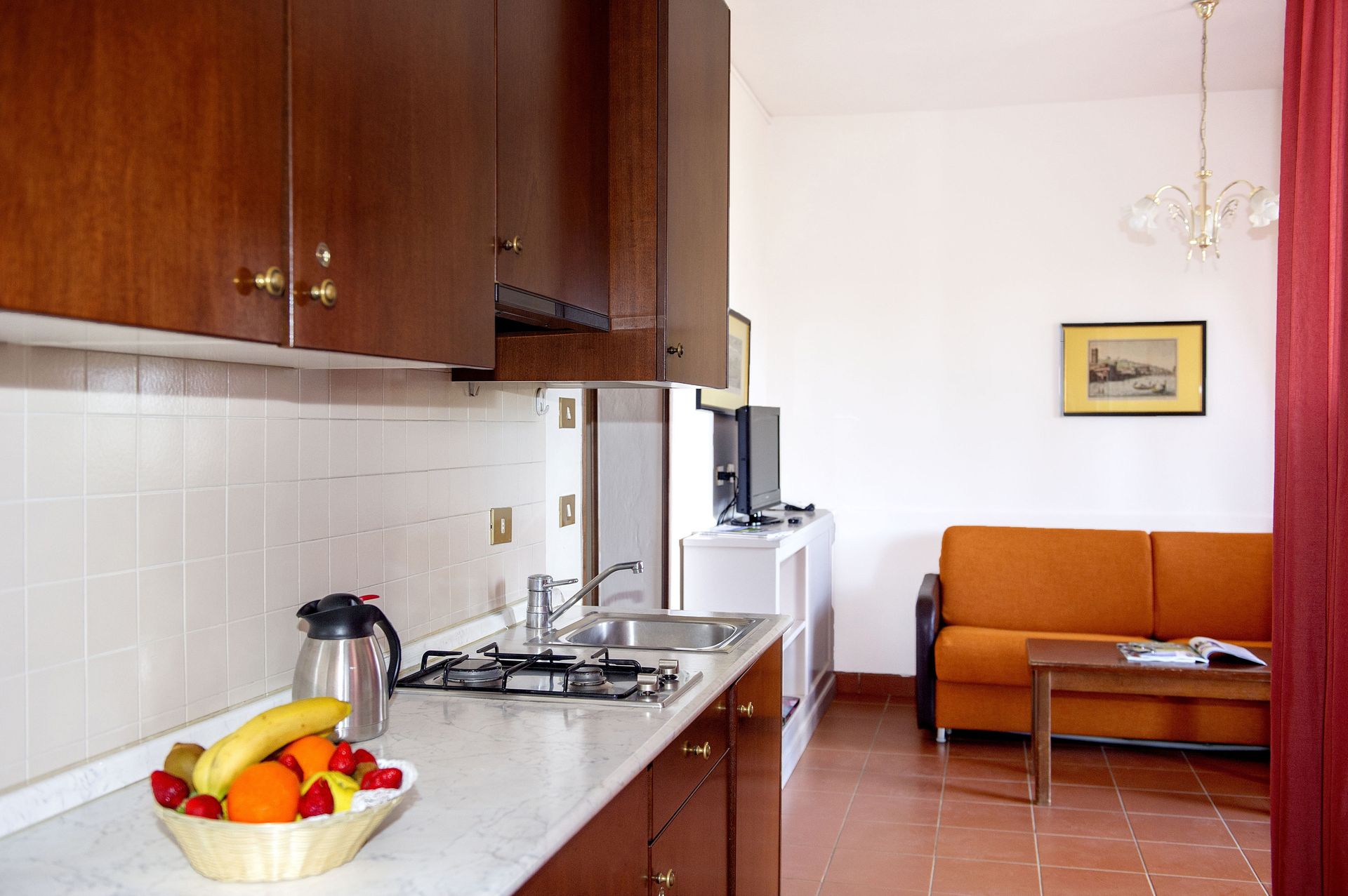 Il Pelagone Hotel & Golf Resort, foto 8