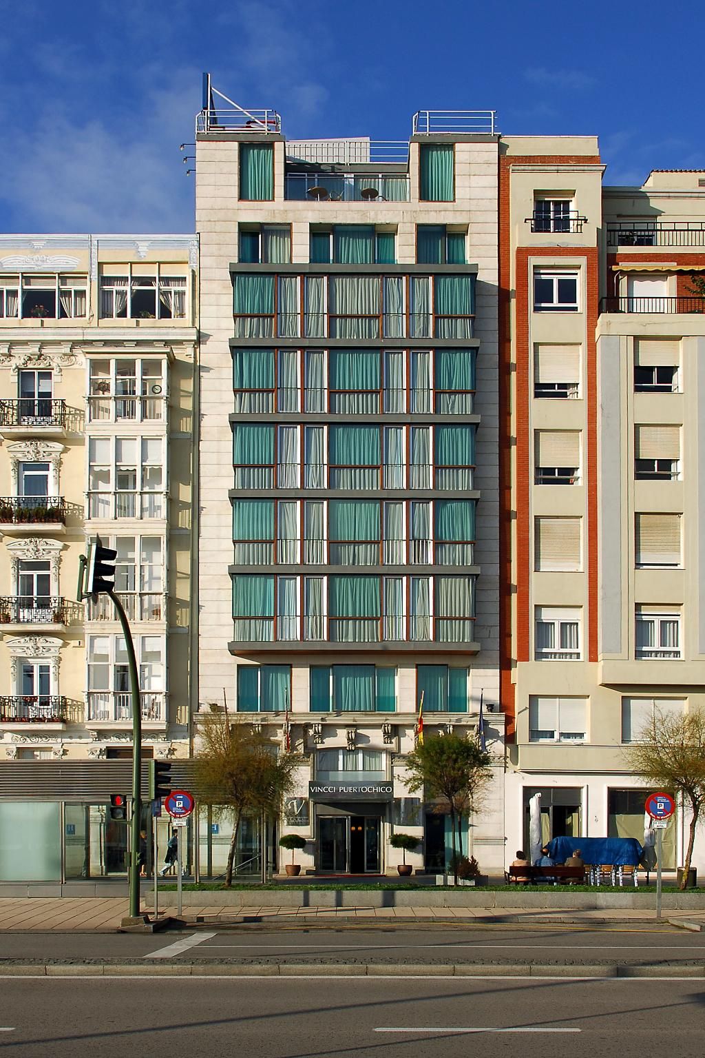 Vincci Puertochico, foto 10