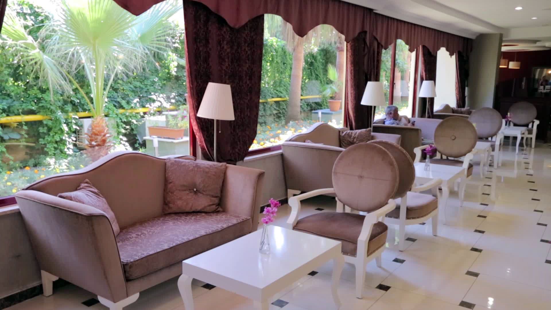 Galeri Resort Hotel, foto 9