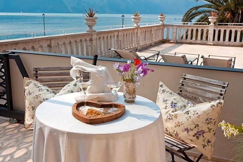 Bellavista Lakefront Hotel & Apartments, Riva del Garda, foto 11