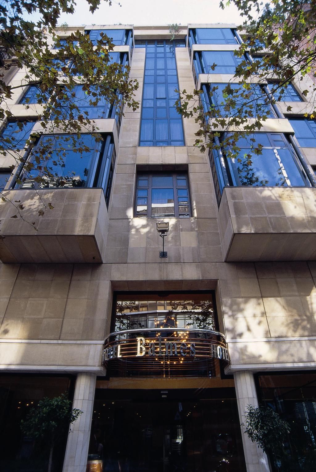 Hotel Balmes, foto 15