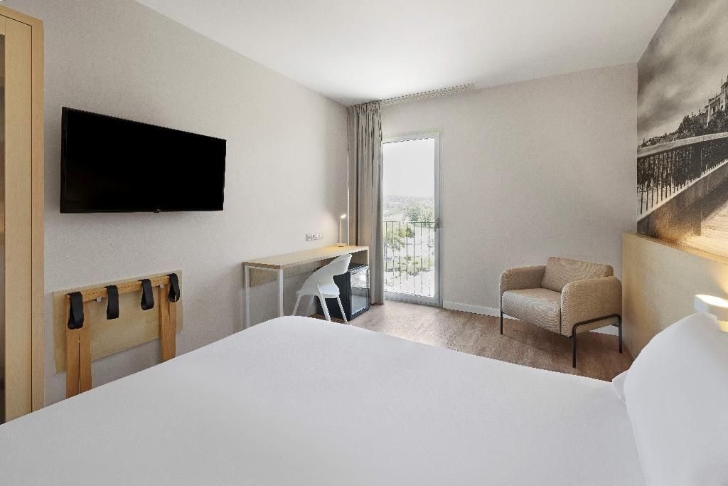 B&B HOTEL Girona 3, foto 10