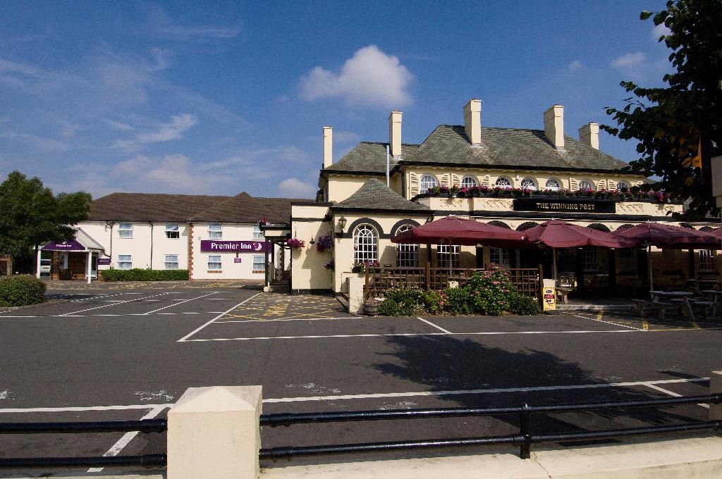 Premier Inn London Twickenham Stadium Hotel, foto 4