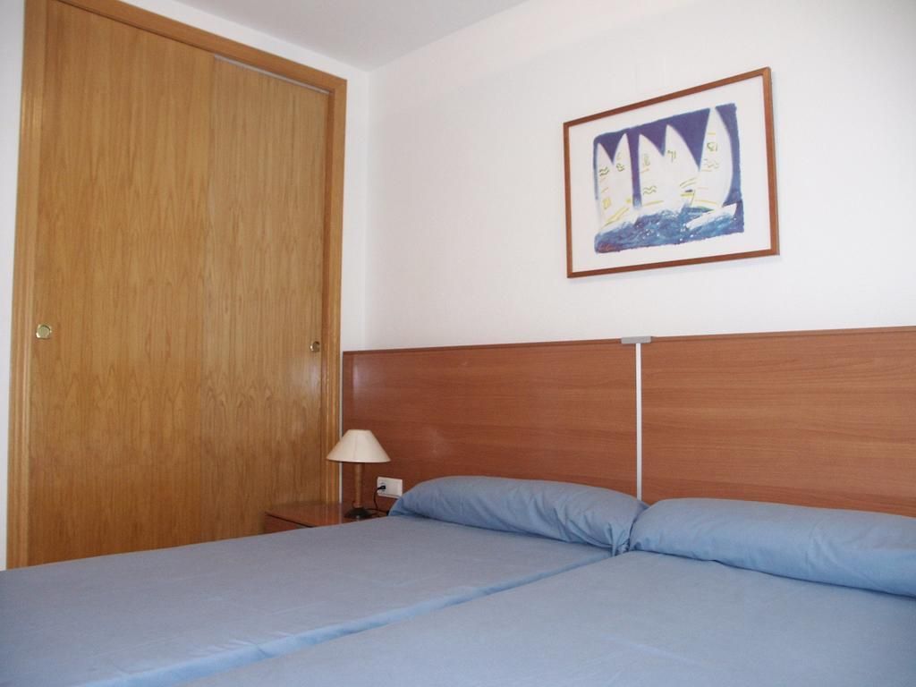 Apartamentos Magic Atrium Beach, foto 13