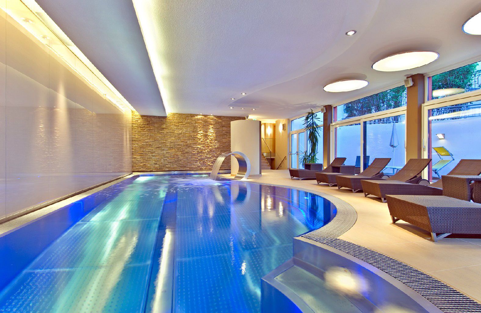 Aktivhotel Schweizerhof, foto 3