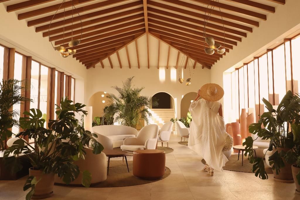 La Zambra Resort, Part Of The Unbound Collection By Hyatt, foto 4