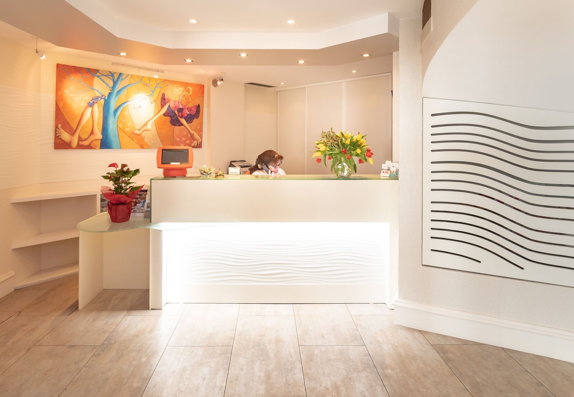 Mercure Saint Raphael Centre Plage, foto 10