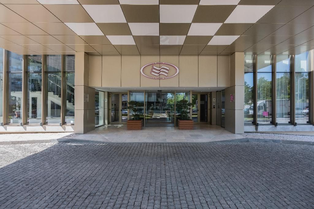 Crowne Plaza Porto, foto 14