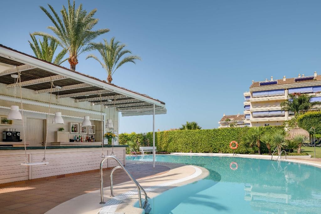 NH Collection Marbella, foto 11