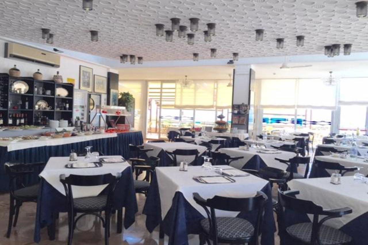 David Hotel Cesenatico, foto 7