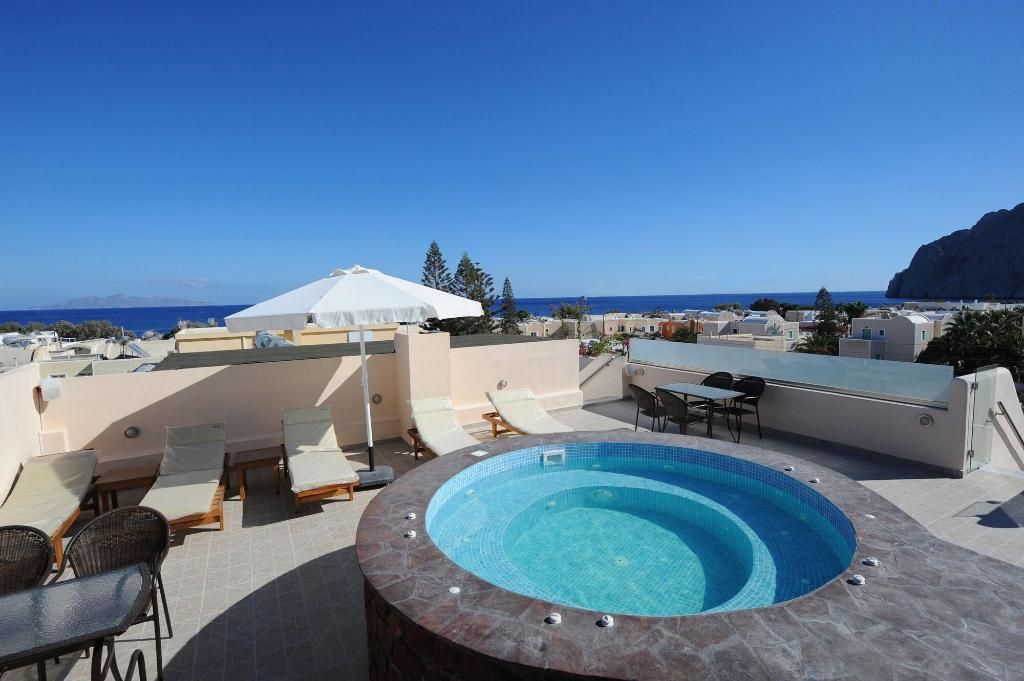 Orfeas Apartments, foto 14