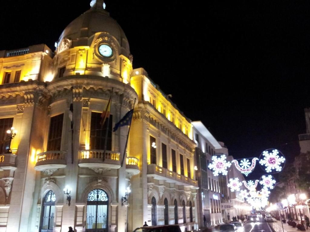 Parador de Ceuta, foto 6