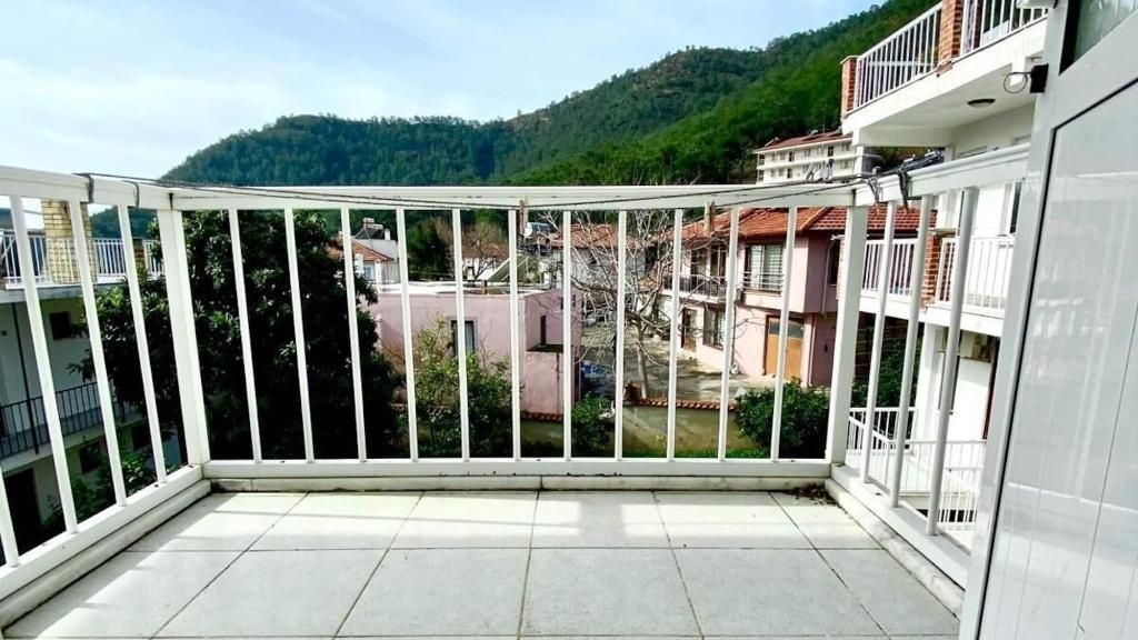Akdeniz Hotel, foto 2