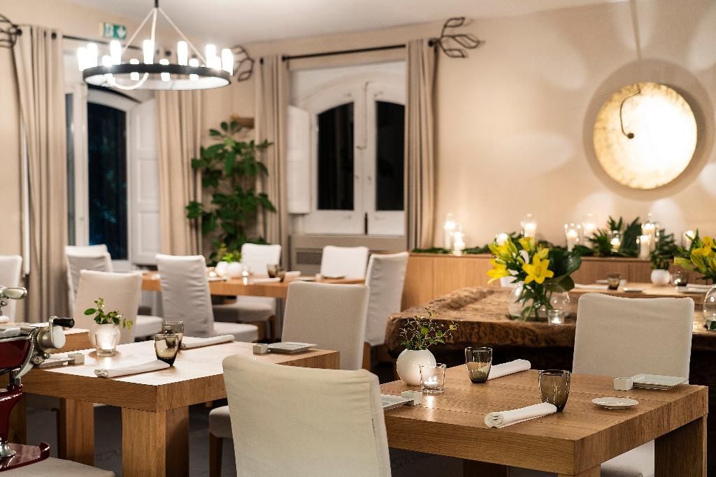 Donna Carmela Resort & Lodges, foto 15