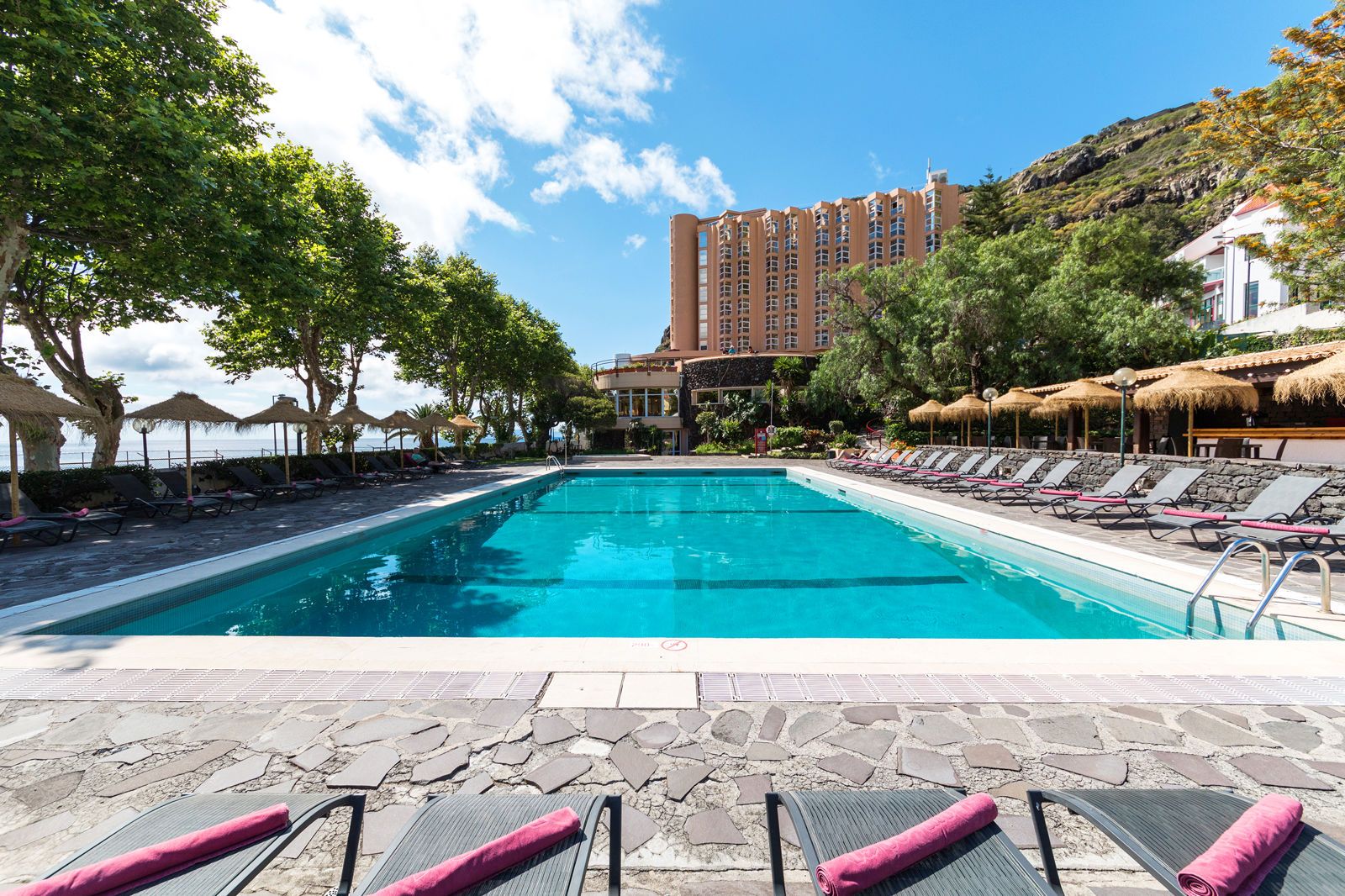 Baía Madeira Hotel, foto 3