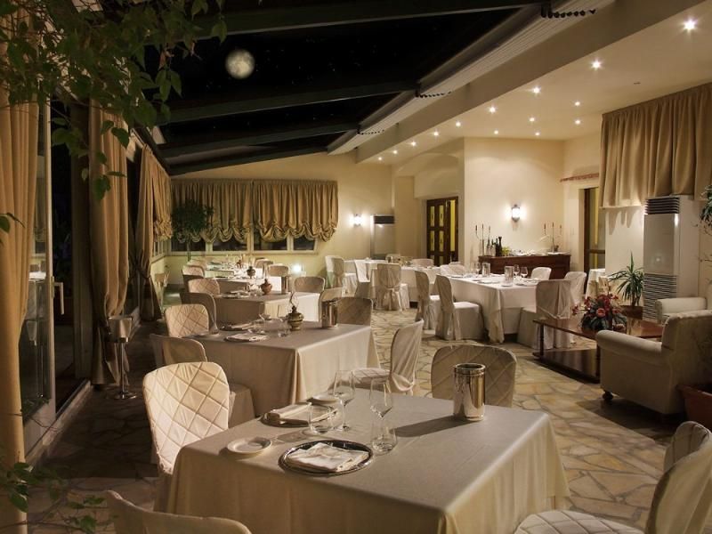 Hotel Federico II Central Palace, foto 6