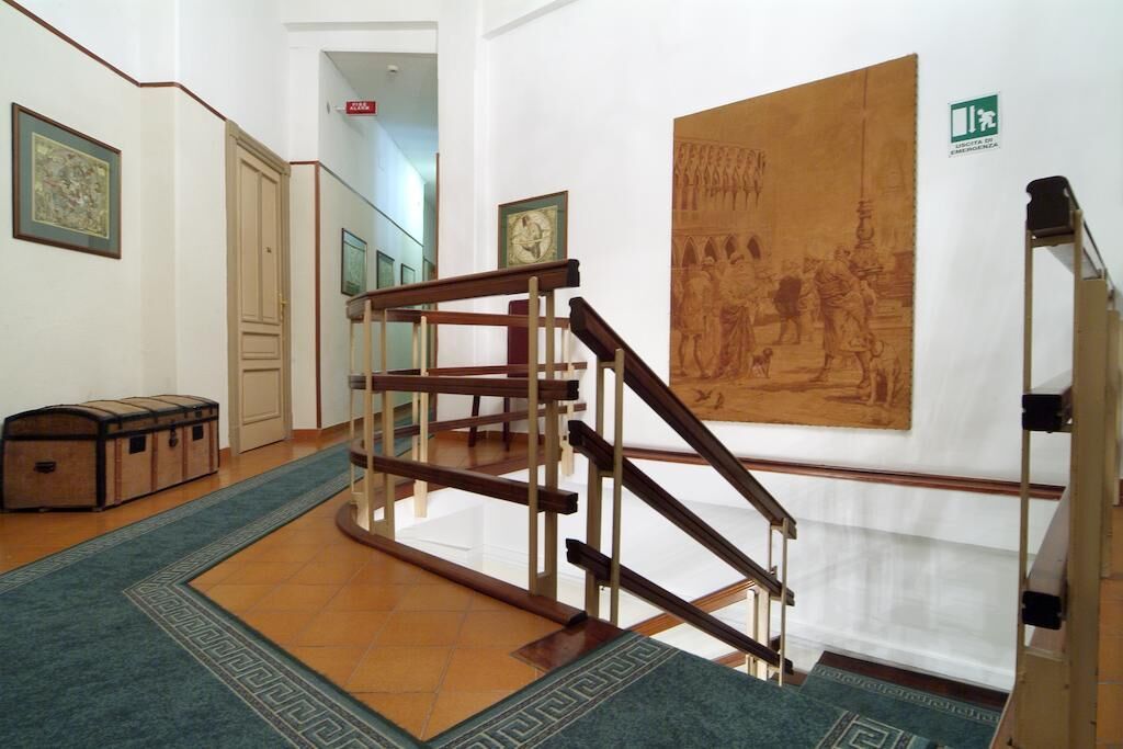 Hotel Rex, foto 7