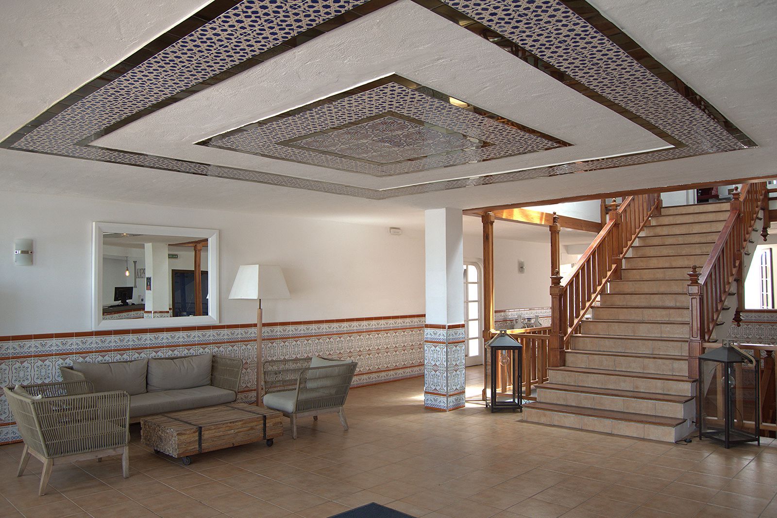 Apartamentos Hesperia Bristol Playa, foto 9