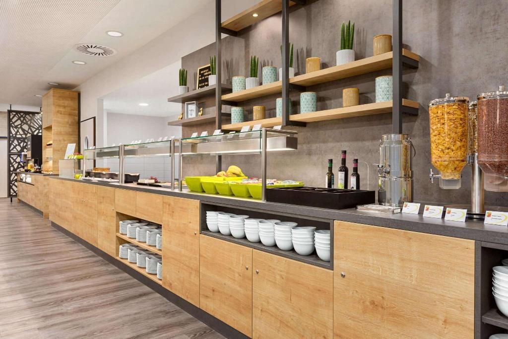 Super 8 by Wyndham Chemnitz, foto 8
