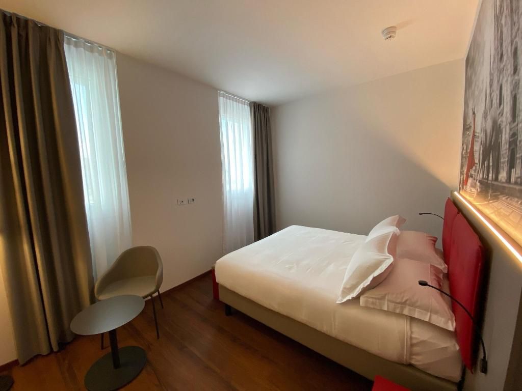 Amedia Milan, Trademark Collection by Wyndham, foto 5