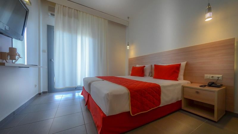 Princess Golden Beach Hotel, foto 12