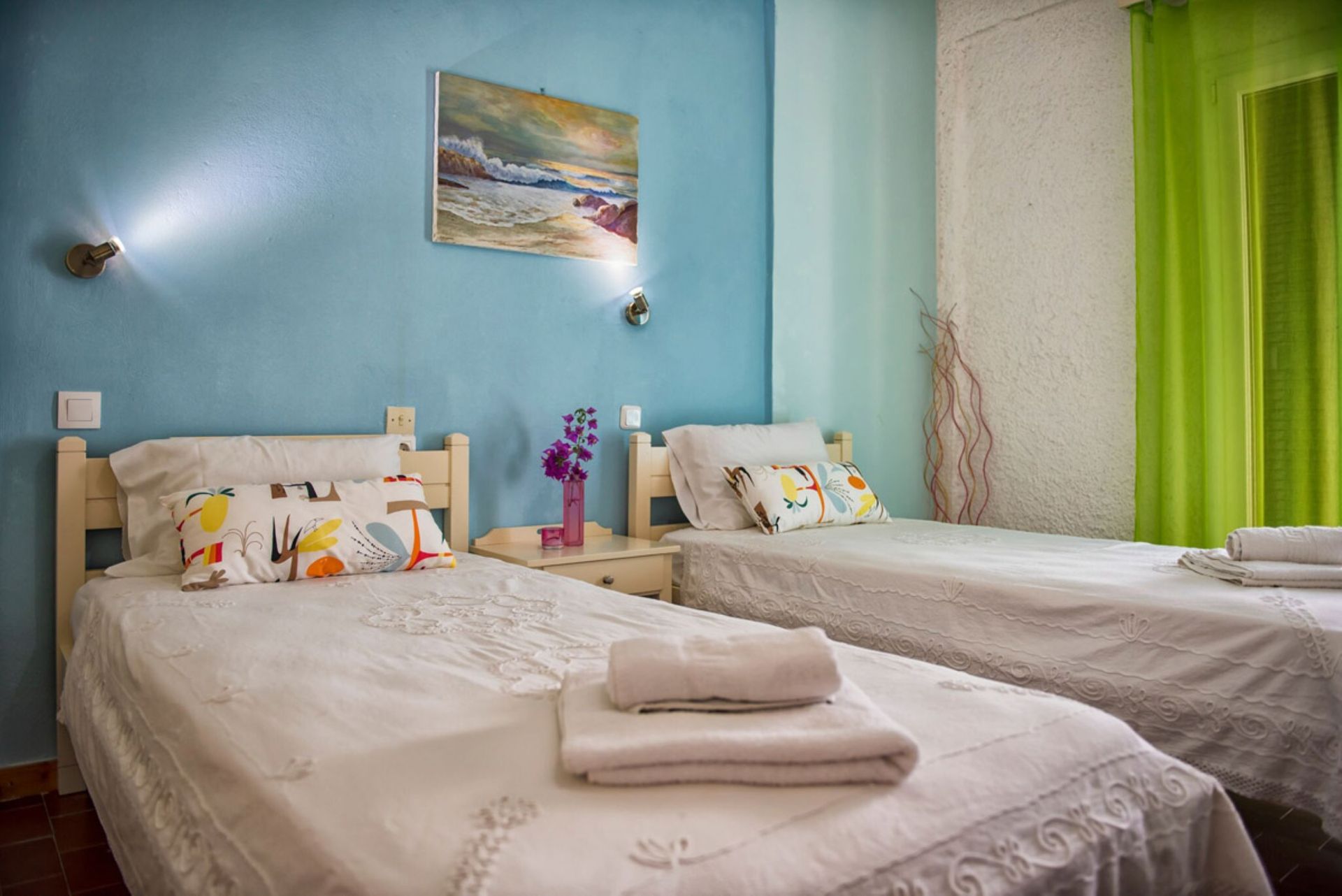 Elli Beach Villas, foto 4