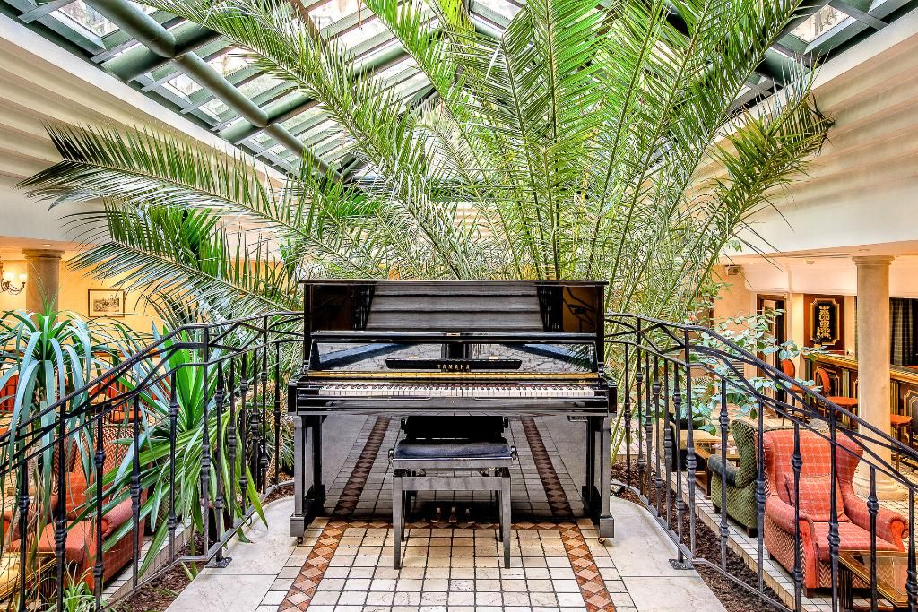 Villa Beaumarchais, foto 5