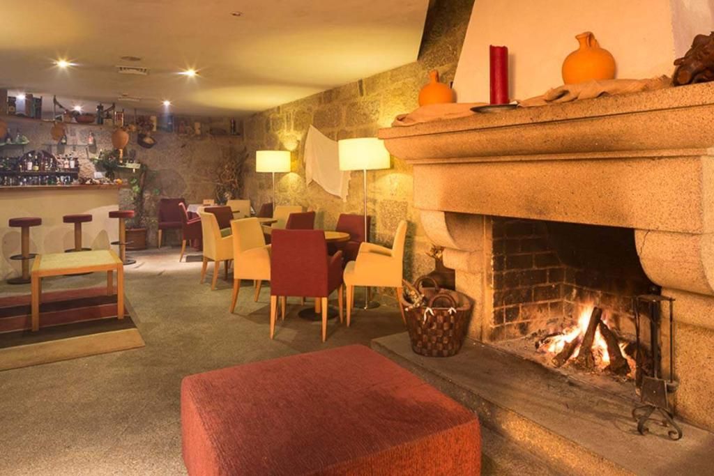 Hotel Rural Maria Da Fonte, foto 2