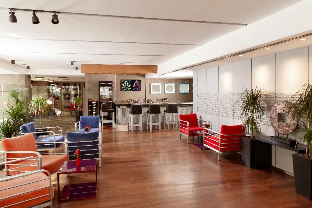 Nippon Hotel, foto 4