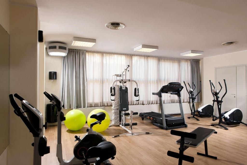 Best Western CTC Hotel Verona, foto 2