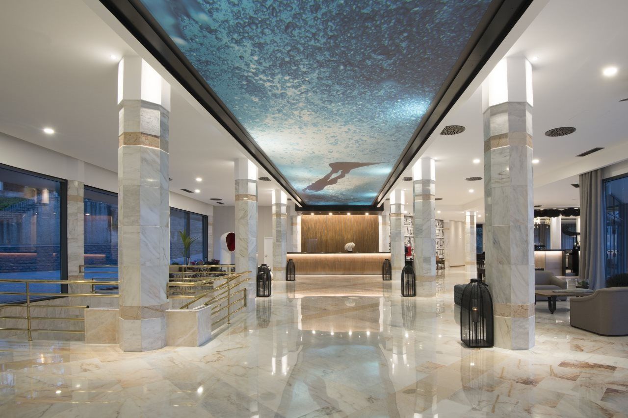Hotel Baía Azul, foto 13
