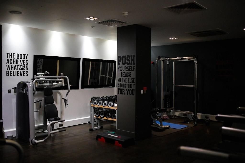 Malmaison Birmingham, foto 10