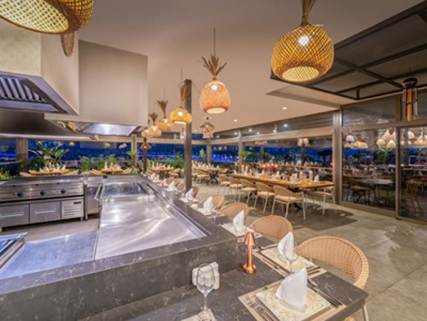Delphin Imperial Hotel, foto 12