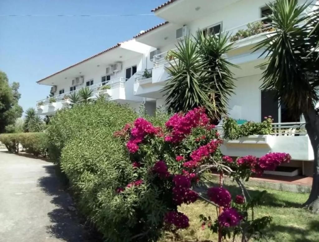 Asterias Bay Hotel, foto 7