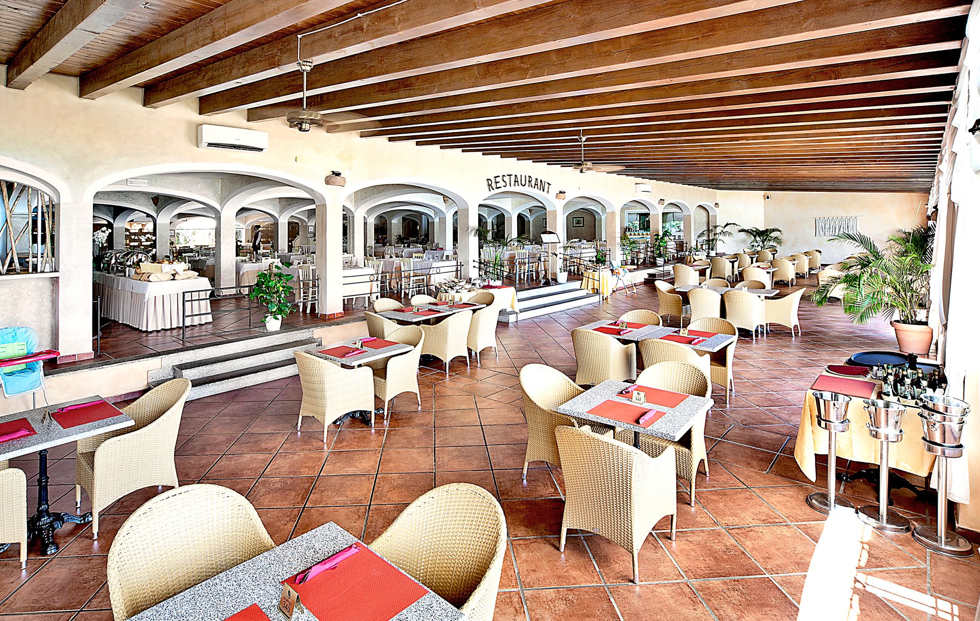 Colonna Resort, foto 12